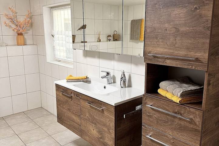 Ferienwohnung für 5 Personen in Weißenburg in Bayern - 3