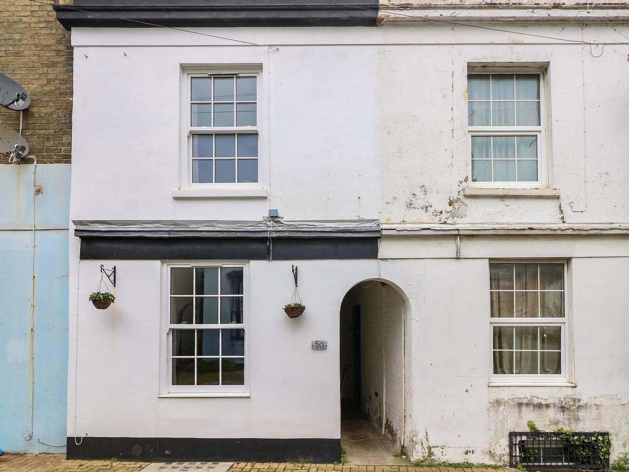 5A Castle Street in Ryde, Isle of Wight