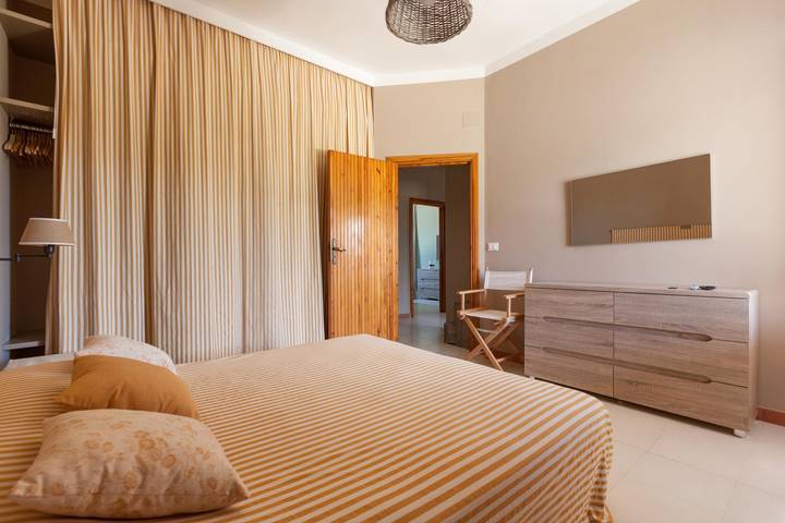 Ferienhaus für 6 Personen, mit Garten in Ostuni - 4