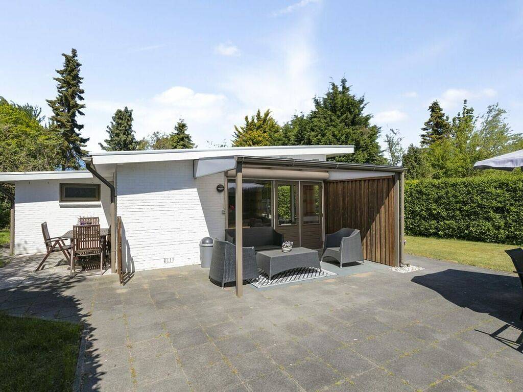 Holiday house in Ouddorp with 3 bedrooms in Ouddorp, Goeree-Overflakkee