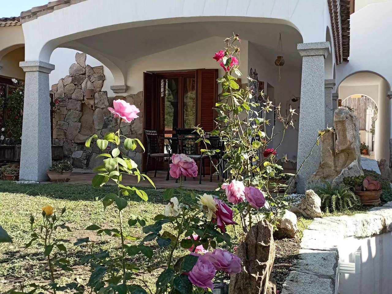 Casa 3 Persone in Tanaunella, Budoni