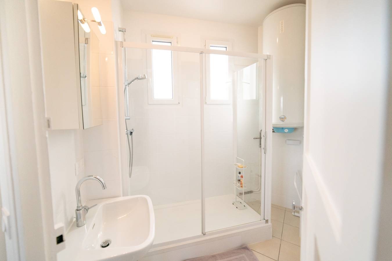 Appartement entier, Ker Celtik - Proche Plage in Saint-Énogat, Dinard