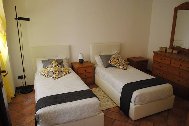 Chalet für 4 Personen, mit Whirlpool, mit Haustier am Comer See - 3