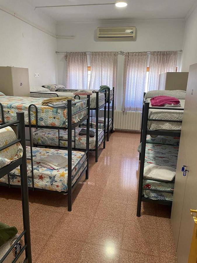 Hostal, con Piscina en Sierra de Segura - 4