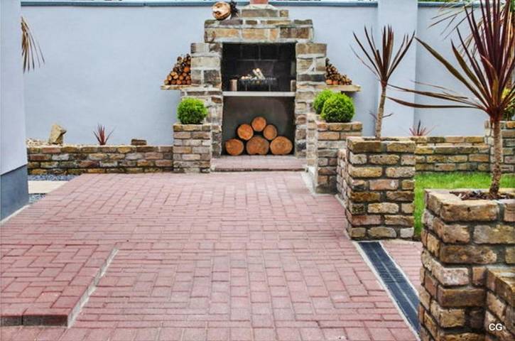 Maison d’hôte pour 4 personnes, avec vue et jardin à Kilkenny - 4