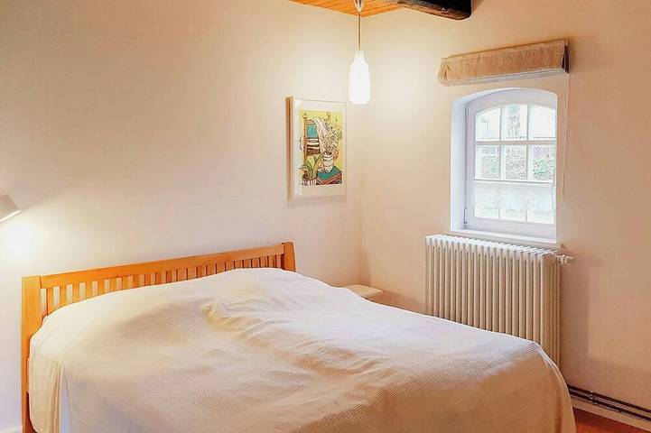 Ferienhaus für 4 Personen, mit Garten, mit Haustier in Wiesmoor - 2