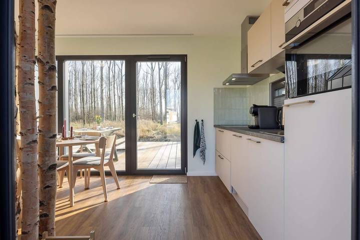 Bauernhof für 4 Personen, mit Garten in Südholland - 3