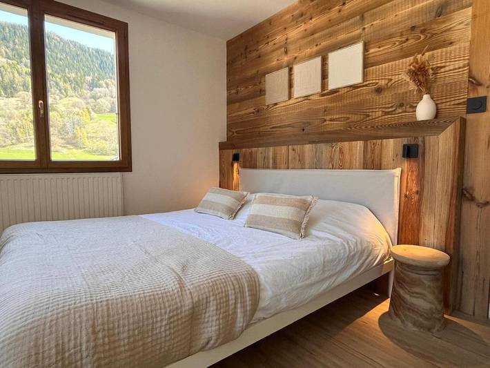 Location de vacances pour 10 personnes, avec balcon et vue à Notre-Dame-du-Pré - 3
