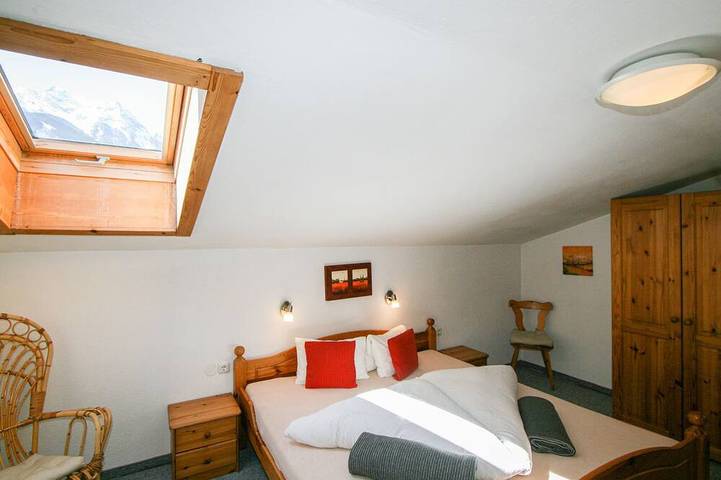 Ganze Wohnung, Martina in Mayrhofen, Bezirk Schwaz