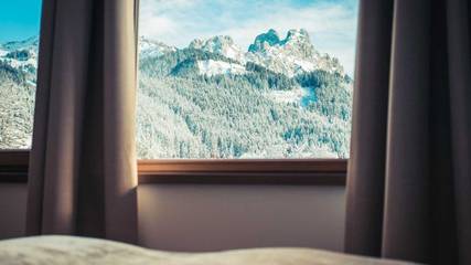 Hütte für 6 Personen in Tannheim (Tirol), Allgäuer Alpen (Österreich), Bild 4