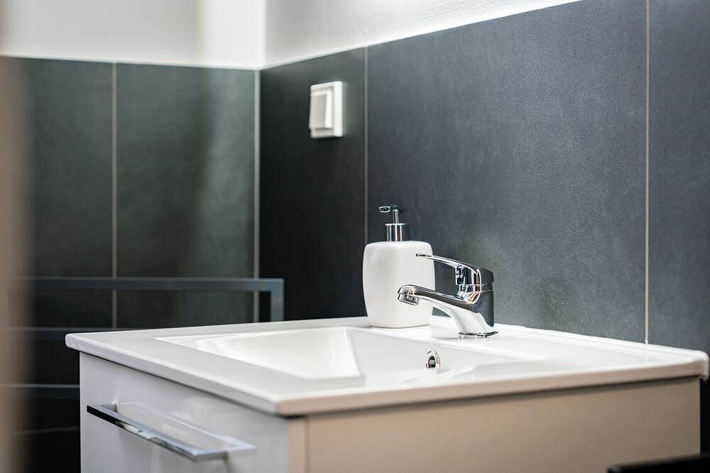 Ganze Wohnung, Apartmento blue I Zentral I W-Lan I Netflix I Modern in Magdeburg, Elbe-Börde-Heide