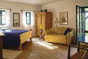 Bauernhof für 2 Personen in Gerersdorf-Sulz, Südburgenland, Bild 2