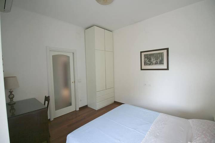 Ganze Wohnung, PescarHeart Apartment im Herzen von Pescara in Pescara, Pescara Provinz