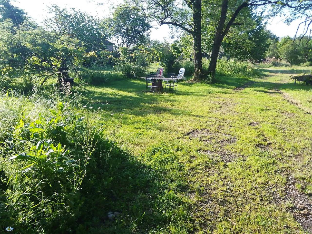 Les Gites de la Michellerie : "Les Cochons" in Chéméré, Vallée de la Loire