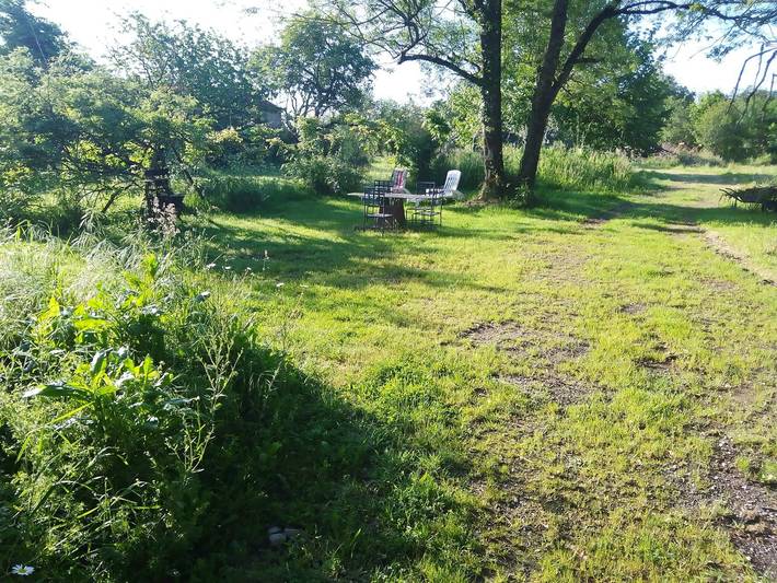Gîte pour 3 personnes, avec jardin dans Chaumes-en-Retz - 3