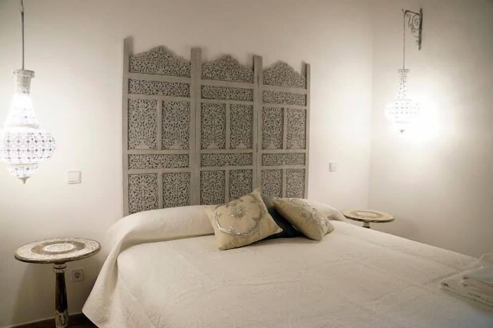 Dúplex inspirado en la India, apartamento agra in Hita, La Alcarria