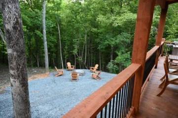 Glamping for 16 Guests in Oklahoma, USA, Picture 3