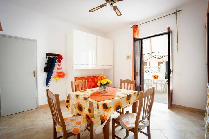 Location de vacances pour 4 personnes à Tre Fontane - 3