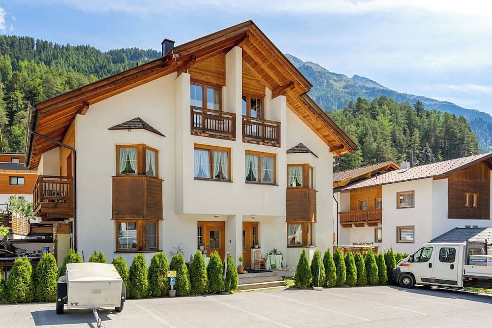 Appartamento vacanze a Ötztal a partire da 103€ a notte