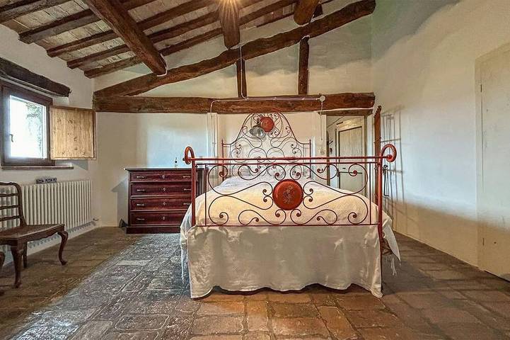 3 bedroom lovely home in Cagli in Cagli, Valle del Metauro