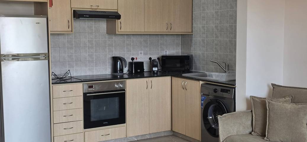 Ferienwohnung für 4 Personen in Paphos - 2