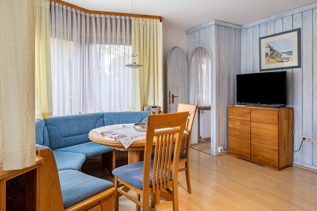 Appartamento vacanze a Foresta Nera a partire da 101€ a notte