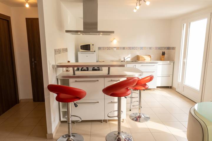 Casa rural confortable en Bérengeville-la-campagne con jardín in Bérengeville-la-Campagne, Región de Évreux