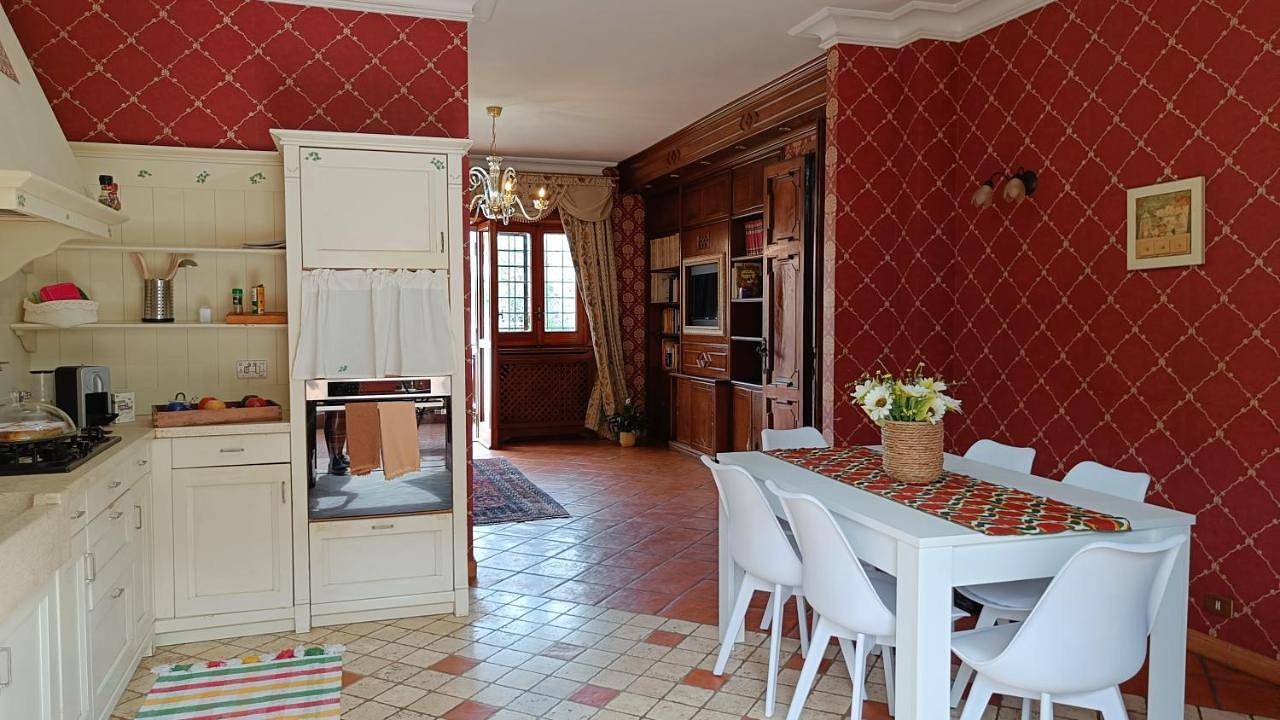 Rome Charm House in Marino, Castelli Romani