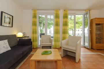 Vakantiewoning voor 4 Personen in Ostseebad Rerik, Rerik, Afbeelding 3
