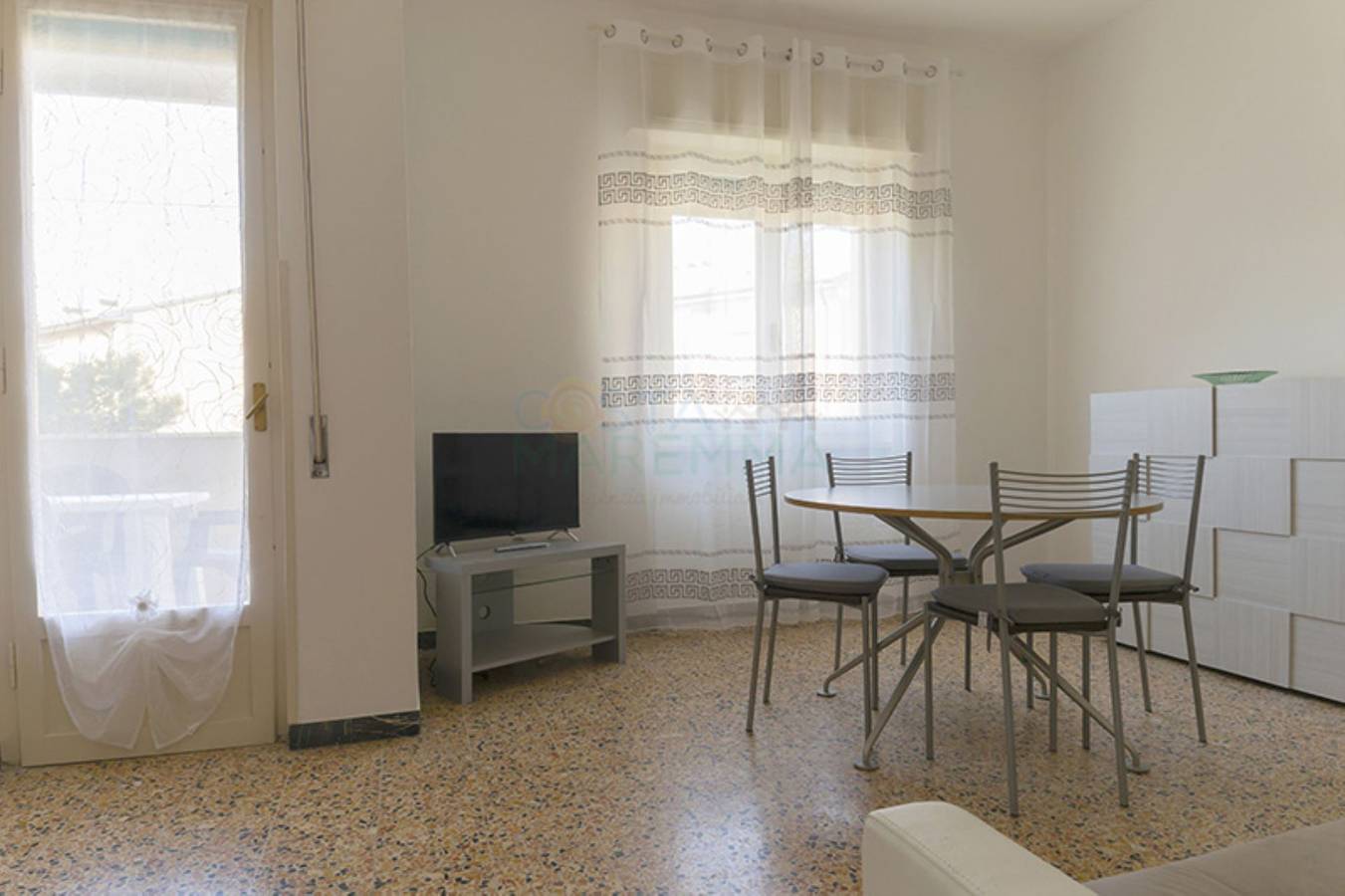 Appartamento intero, Papavero in Follonica, Costa degli Etruschi