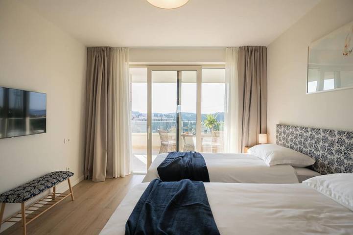 Villa pour 8 personnes à Cavtat - 3