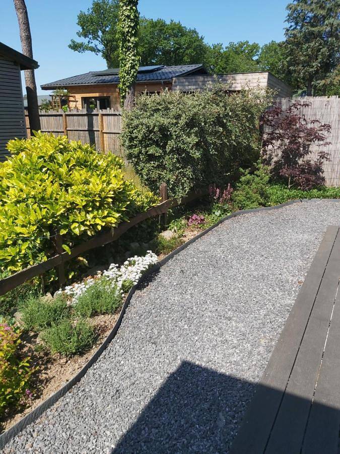 Gîte pour 4 personnes, avec vue et jardin dans Resteigne - 4