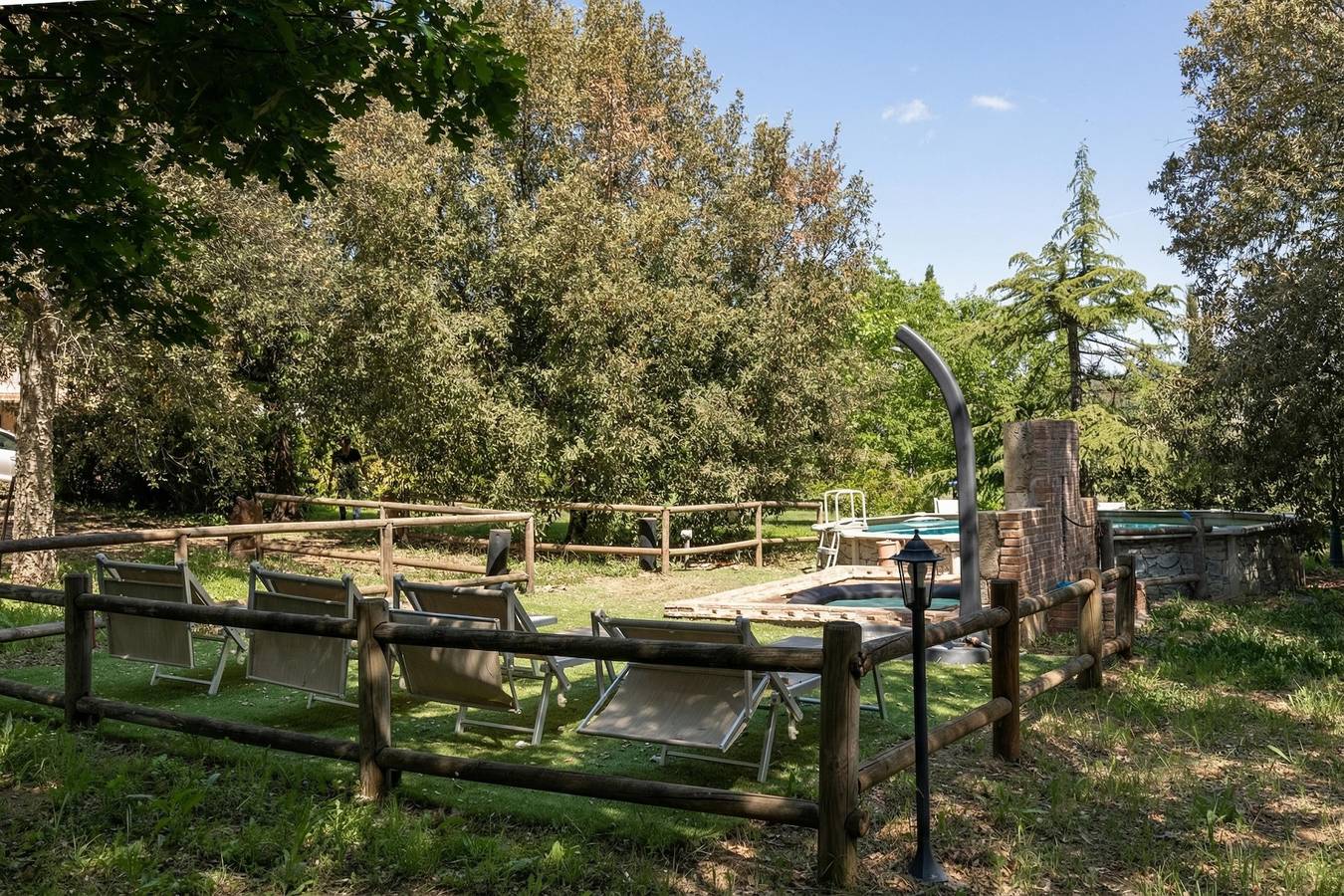 Appartamento intero, Appartamento Pesca shared pool in Roccastrada, Provincia di Grosseto