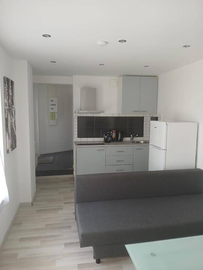 Gîte pour 4 personnes, avec jardin à Pierrefitte-sur-Seine - 4