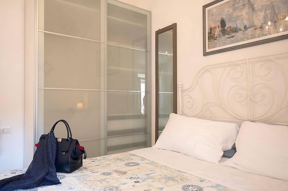 Accueil à Borgo Marinaro in Civitanova Marche, Côte Adriatique Marken