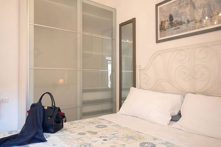 Casa nel Borgo Marinaro in Civitanova Marche, Costa Adriatica Marche