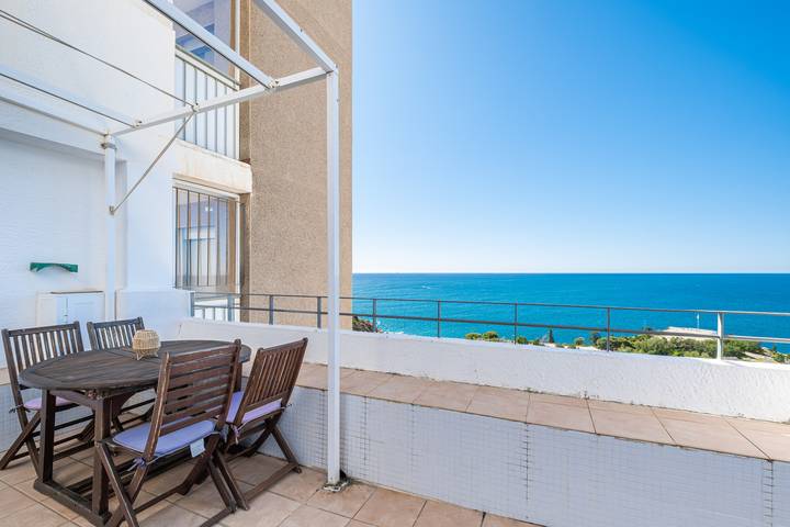 Ferienwohnung für 4 Personen, mit Balkon in Benidorm - 4