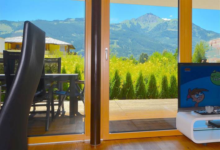 Ferienwohnung für 6 Personen in Zell am See - 4