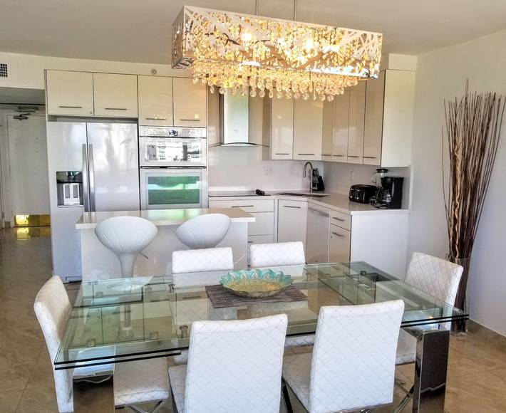 Gîte pour 9 personnes à Miami Beach - 2