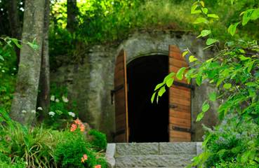 Bauernhof für 5 Personen in Simmershofen, Mittelfranken, Bild 3