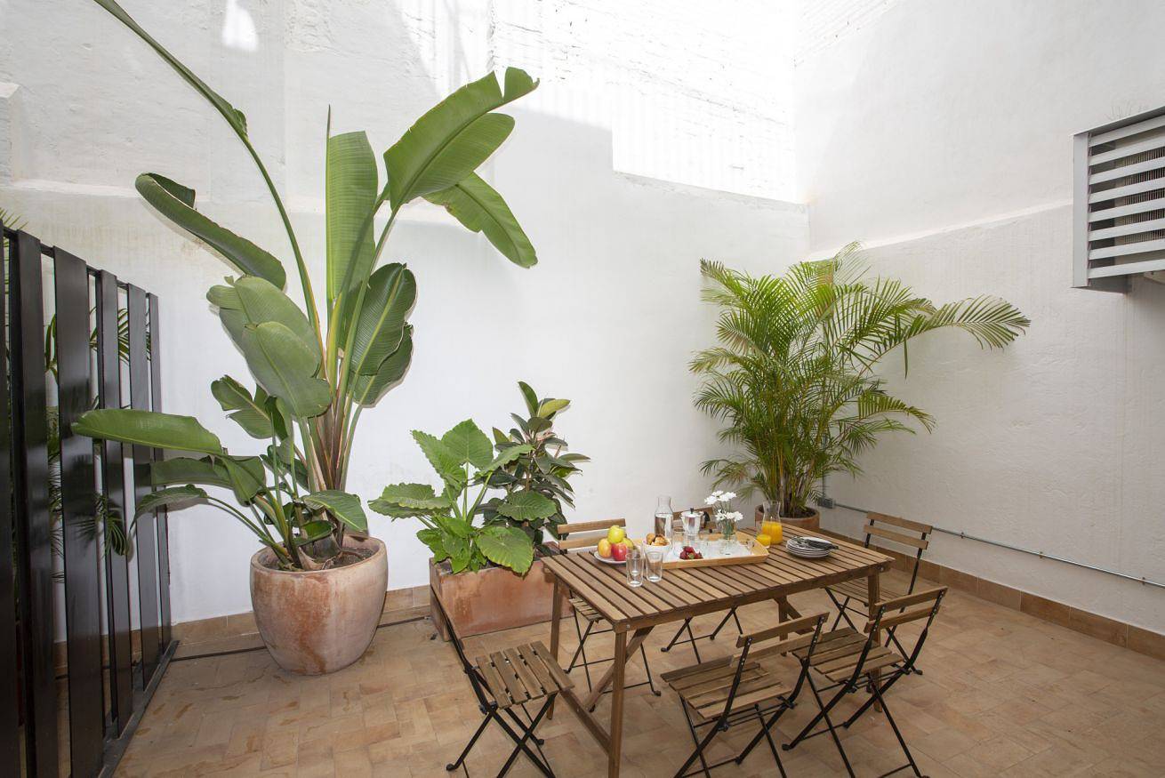 Apartamento entero, Casa del Grao Ii in Valencia, Costa de Valencia