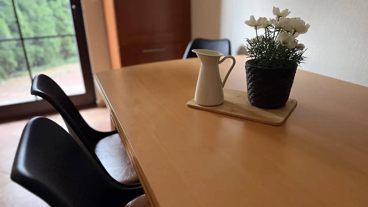 Ganze Ferienwohnung, Ferienwohnung für 2 Personen (55 m²) in Neinstedt in Neinstedt, Thale