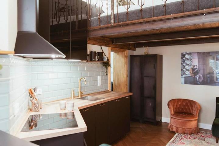 Ferienwohnung für 4 Personen in Tempelhof Berlin - 4