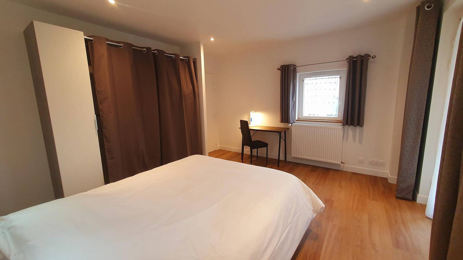 La Brossoise in Seine-et-Marne