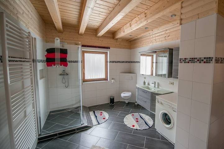 Ganze Wohnung, Betzemühle 2 Bauernhof in Herbstein, Vogelsberg Region