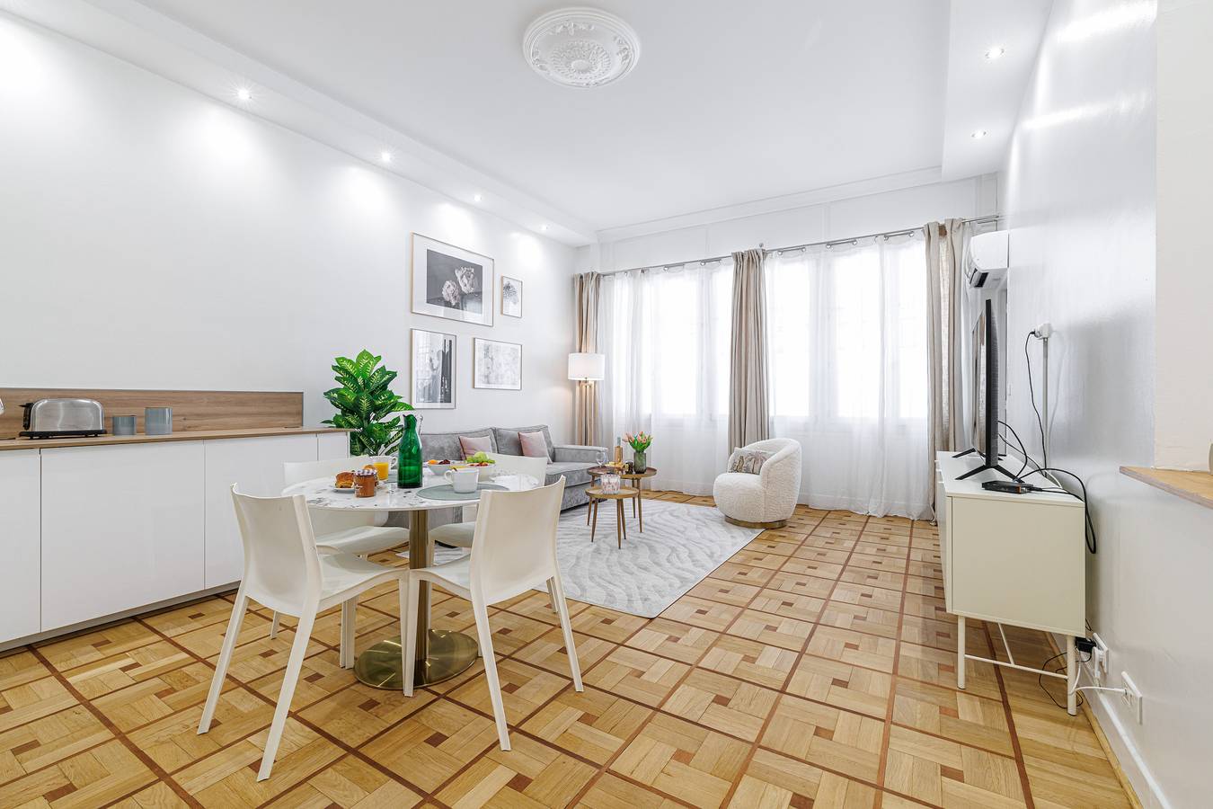 Appartement de vacances