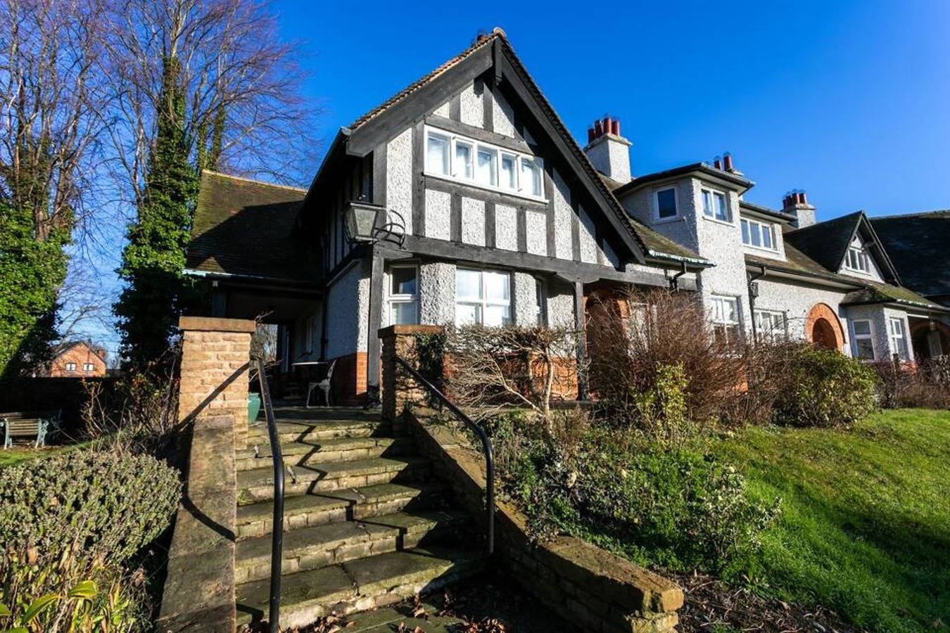 Wilford Retreat | Parking | Wi-Fi | River Trent - Pass the Keys in Nottingham, Midlands del Este