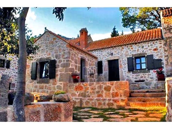Ferienhaus für 9 Personen, mit Terrasse und Garten, mit Haustier in Zadar - 3