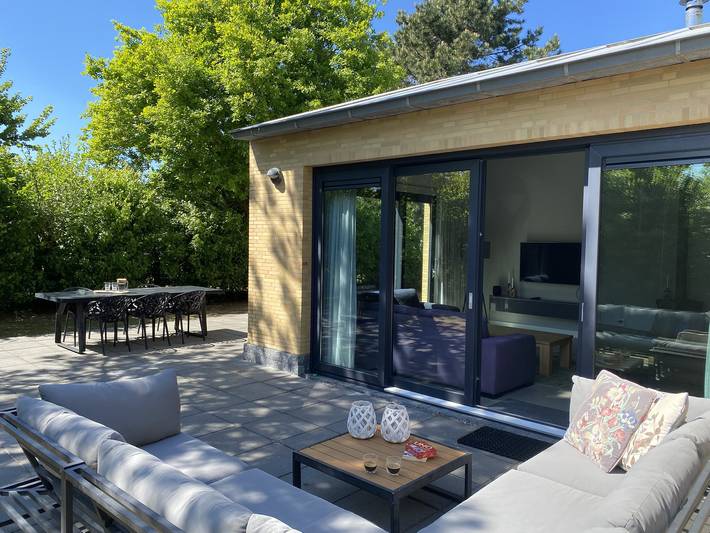 Ferienhaus für 6 Personen, mit Garten auf Ameland - 3