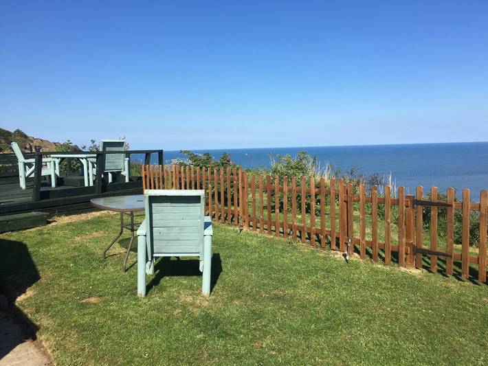 2 The Close in Robin Hood's Bay, Parc national des North York Moors